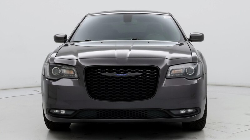 2020 Chrysler 300 S 5