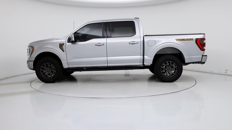 2021 Ford F-150 Tremor 3