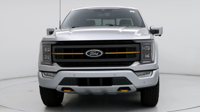 2021 Ford F-150 Tremor 5