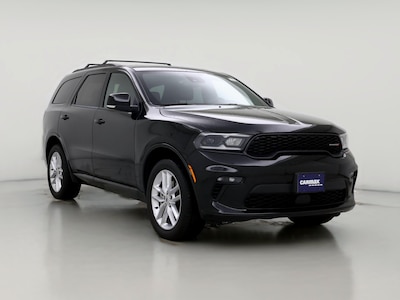 2023 Dodge Durango GT -
                Clackamas, OR