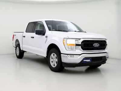 2021 Ford F-150 XLT -
                Clackamas, OR