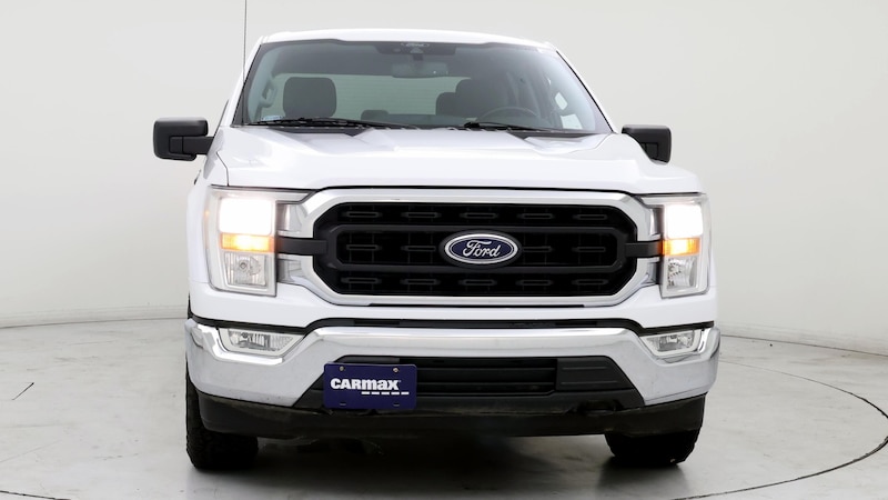 2021 Ford F-150 XLT 6