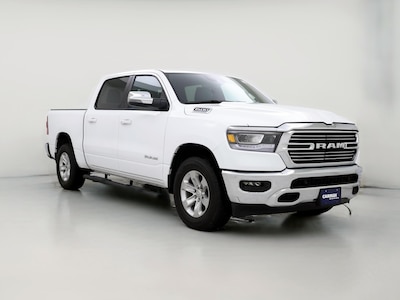 2024 RAM 1500 Laramie -
                Vancouver, WA