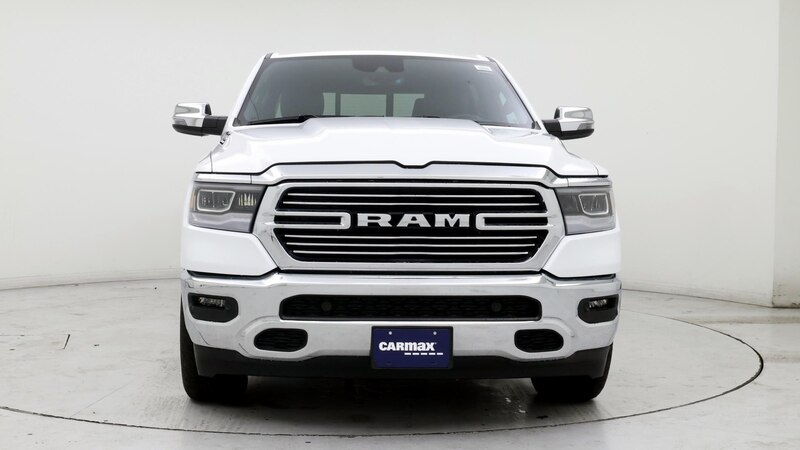 2024 RAM 1500 Laramie 5