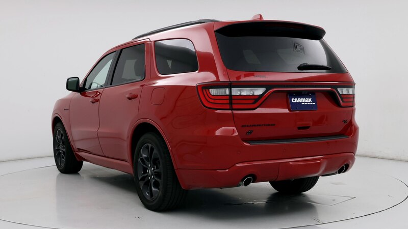 2021 Dodge Durango R/T 2