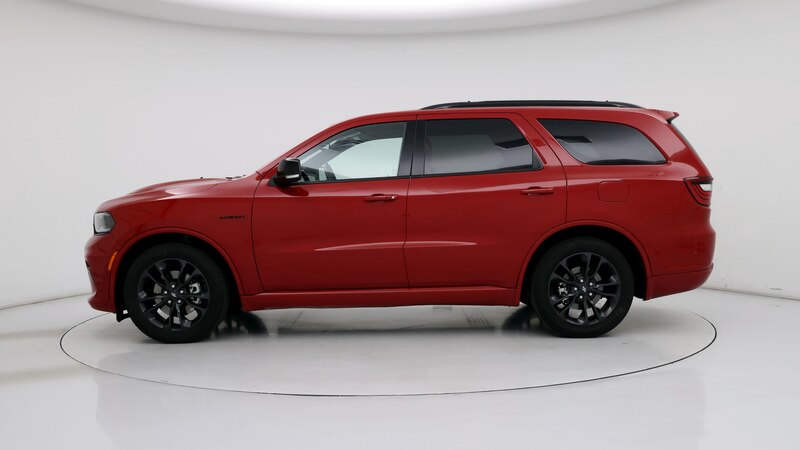 2021 Dodge Durango R/T 3