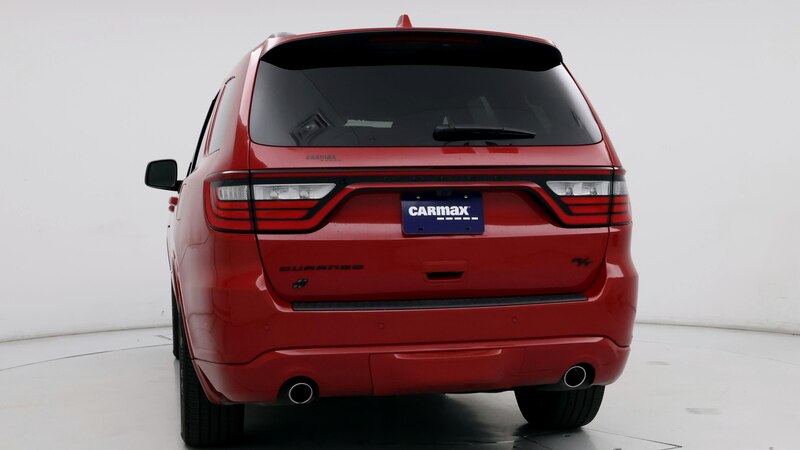 2021 Dodge Durango R/T 6