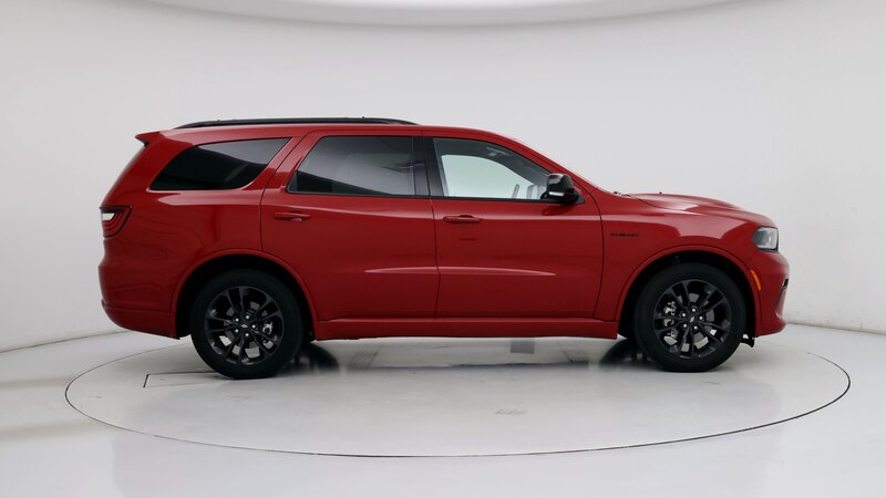 2021 Dodge Durango R/T 7