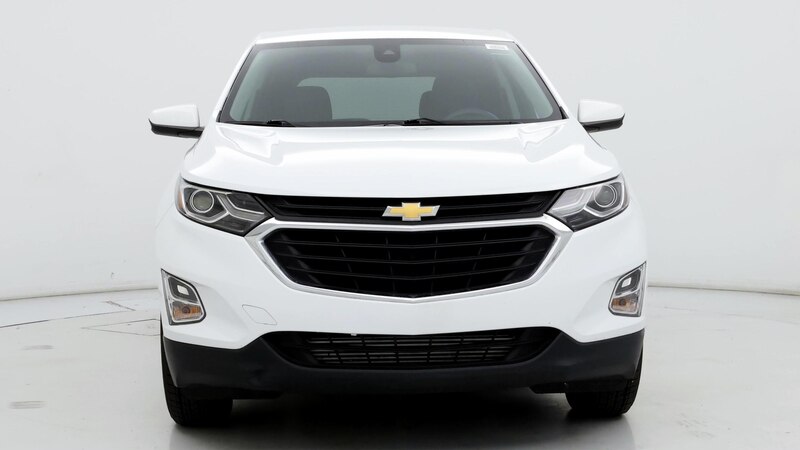 2021 Chevrolet Equinox LT 5