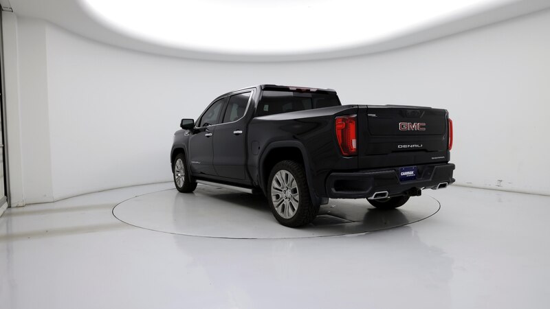 2021 GMC Sierra 1500 Denali 2