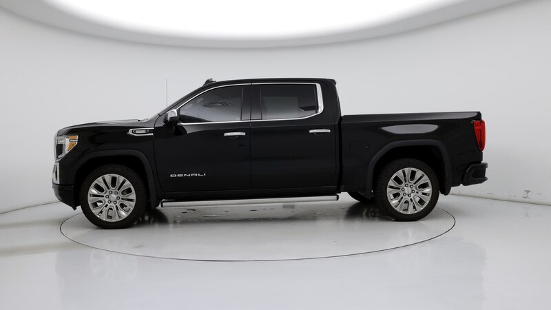 2021 GMC Sierra 1500 Denali 3