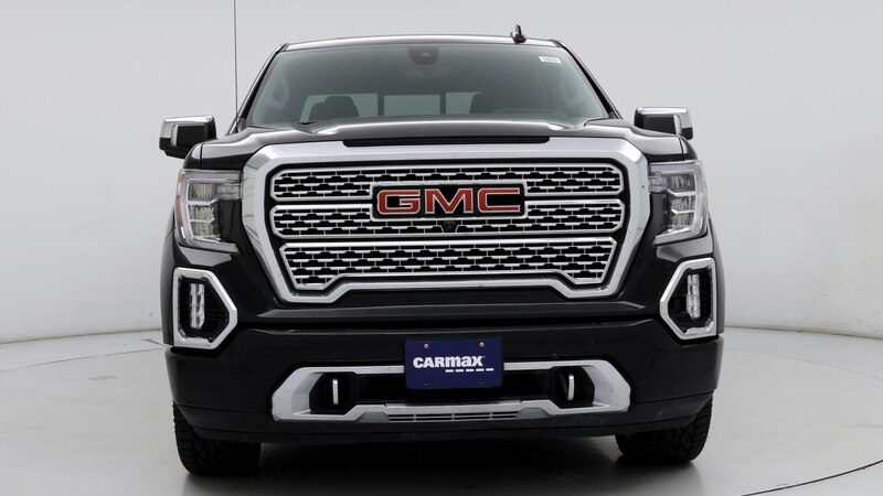 2021 GMC Sierra 1500 Denali 5