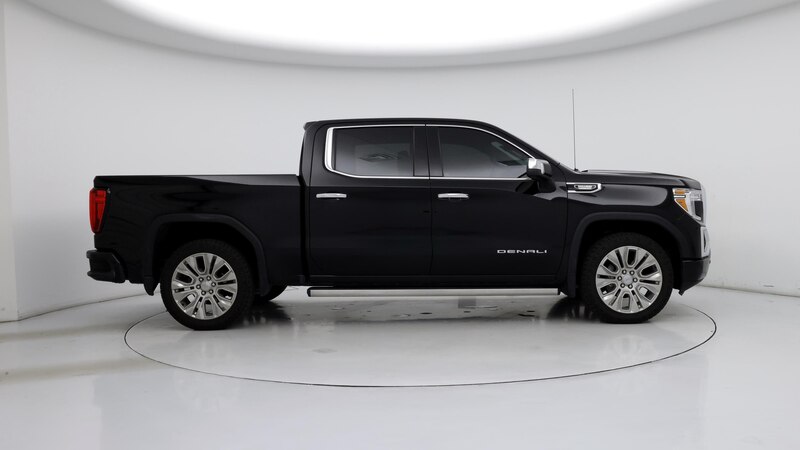 2021 GMC Sierra 1500 Denali 7