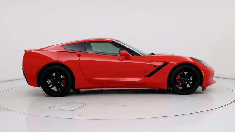 2016 Chevrolet Corvette Stingray 7