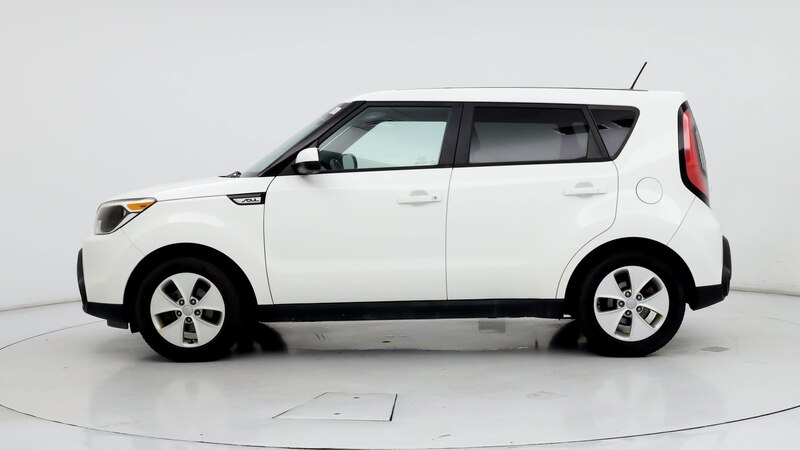 2016 Kia Soul  3