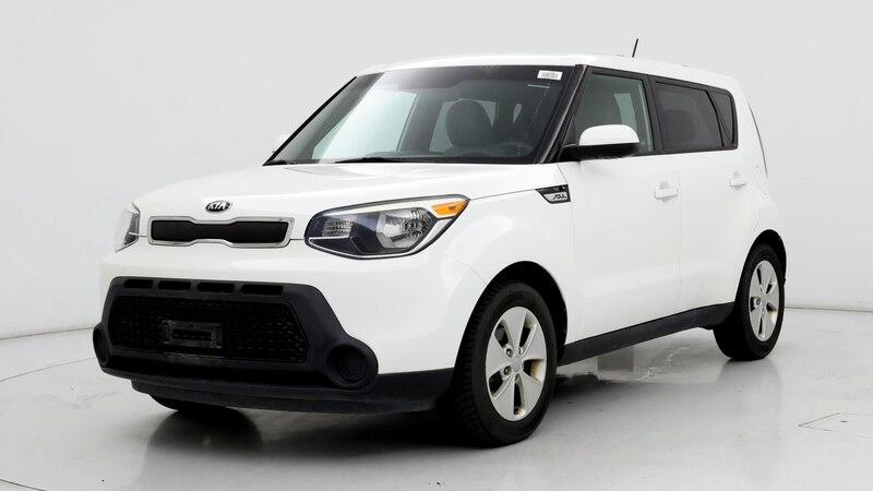 2016 Kia Soul  4