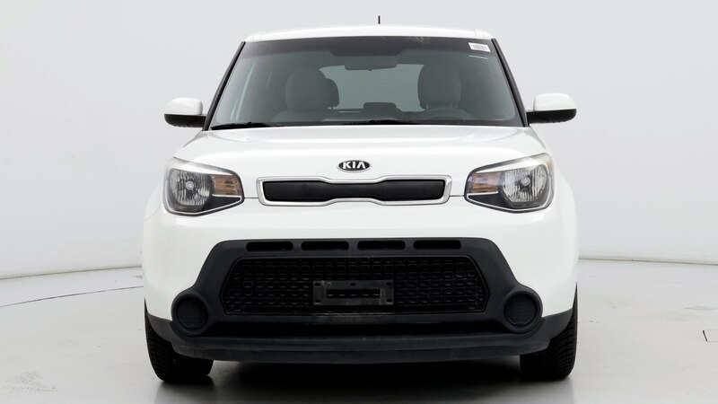 2016 Kia Soul  5