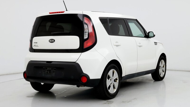 2016 Kia Soul  8