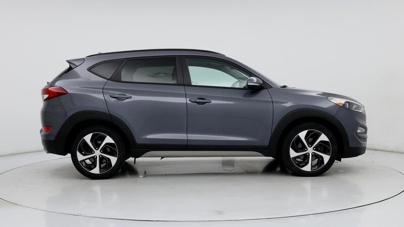 2018 Hyundai Tucson Value 7