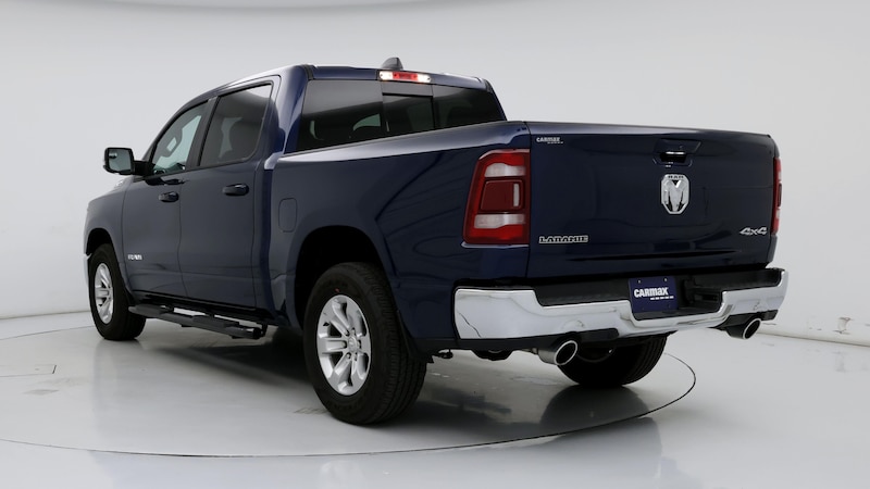 2024 RAM 1500 Laramie 2