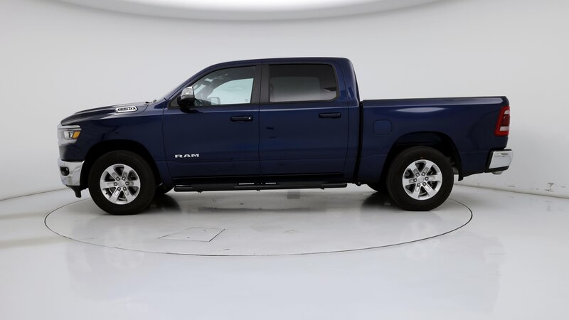 2024 RAM 1500 Laramie 3