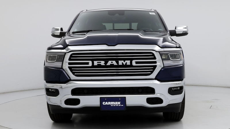 2024 RAM 1500 Laramie 5