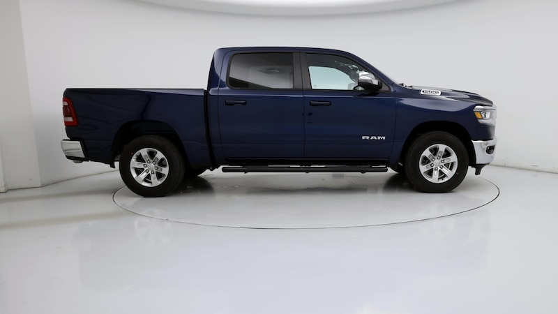 2024 RAM 1500 Laramie 7