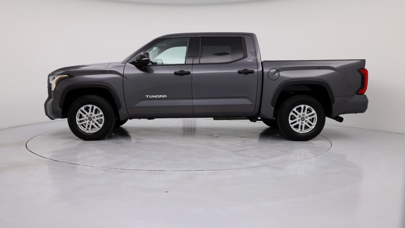 2023 Toyota Tundra SR5 3