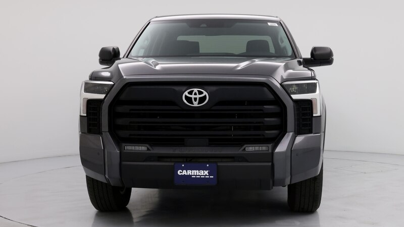 2023 Toyota Tundra SR5 5