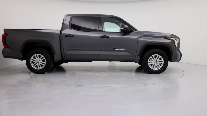 2023 Toyota Tundra SR5 7