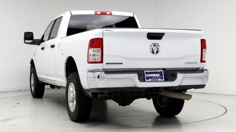 2023 RAM 2500 Big Horn 2