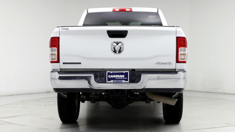 2023 RAM 2500 Big Horn 5