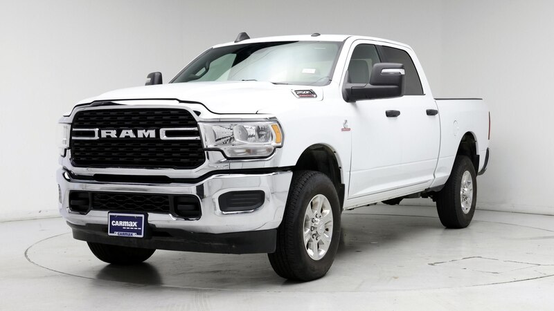 2023 RAM 2500 Big Horn 6