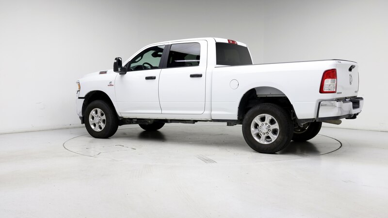 2023 RAM 2500 Big Horn 7