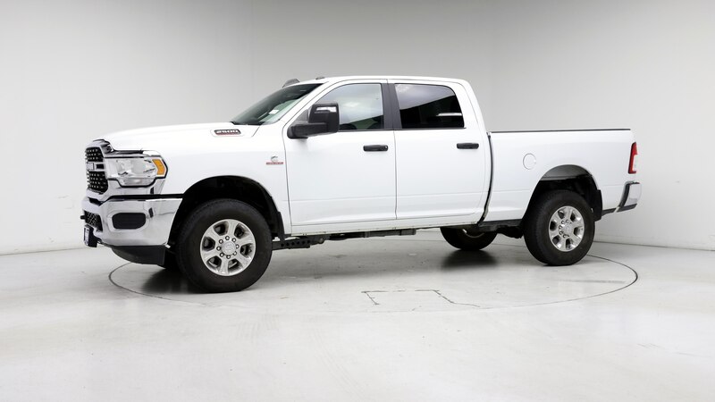 2023 RAM 2500 Big Horn 8