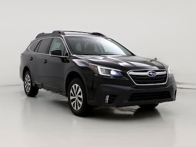 2022 Subaru Outback Premium -
                Macon, GA