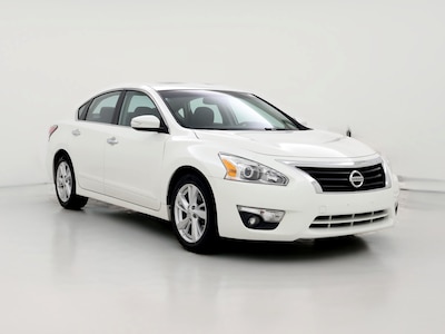 2014 Nissan Altima SL -
                Macon, GA