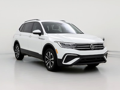 2022 Volkswagen Tiguan S -
                Atlanta, GA