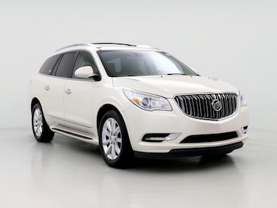 2014 Buick Enclave Premium -
                Savannah, GA