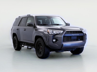 2023 Toyota 4Runner SR5 -
                Ft. Lauderdale, FL