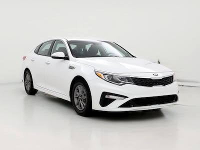 2020 Kia Optima LX -
                Macon, GA