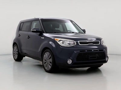 2014 Kia Soul Soul! -
                Columbus, GA