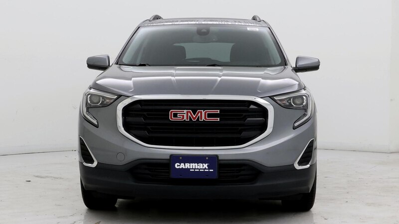 2020 GMC Terrain SLE 5