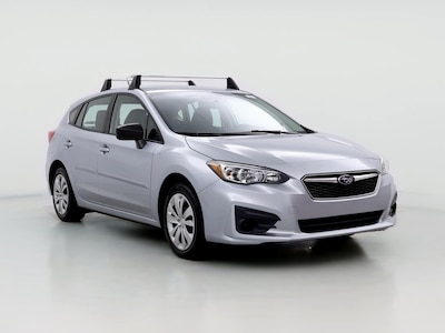 2019 Subaru Impreza Limited -
                Savannah, GA