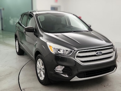 2019 Ford Escape SE -
                Savannah, GA