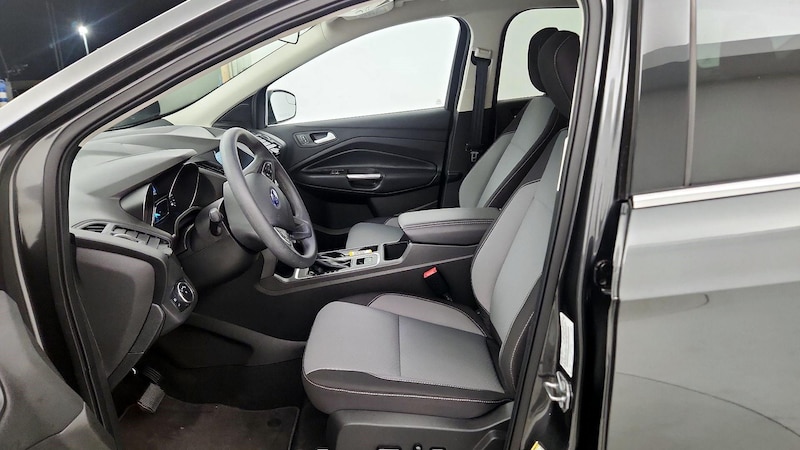 2019 Ford Escape SE 9