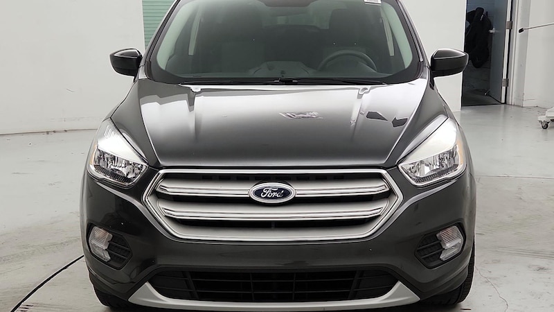 2019 Ford Escape SE 2