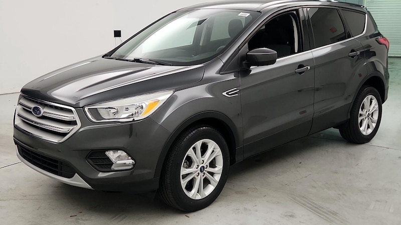 2019 Ford Escape SE 3