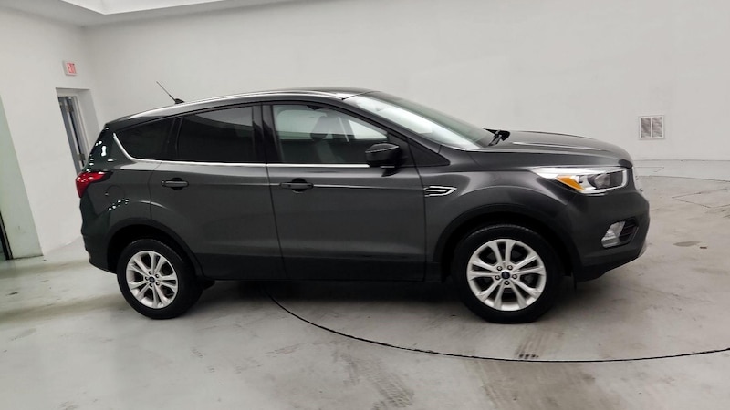 2019 Ford Escape SE 4