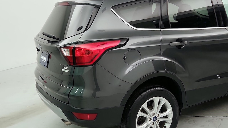 2019 Ford Escape SE 5